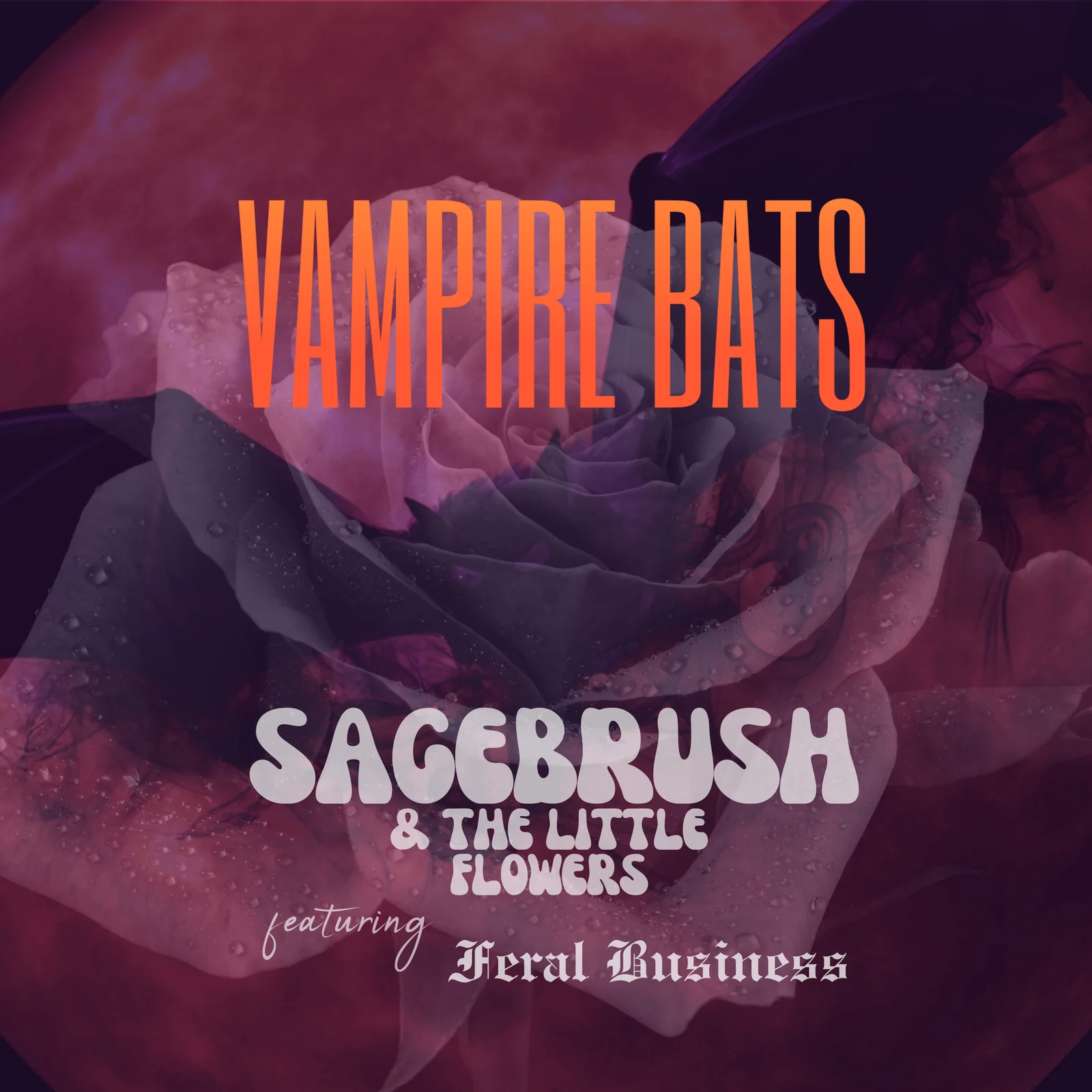 Vampire Bats artwork